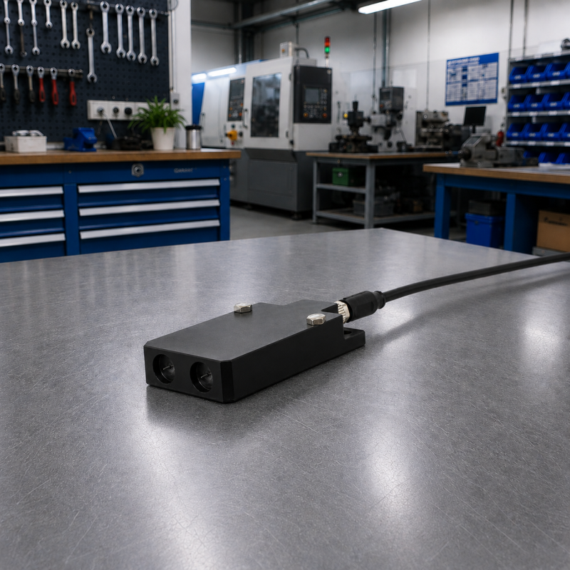 Ultra-Compact Static Eliminator 3024