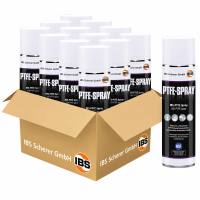 IBS PTFE Oliespray