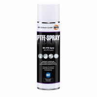 IBS PTFE Oliespray