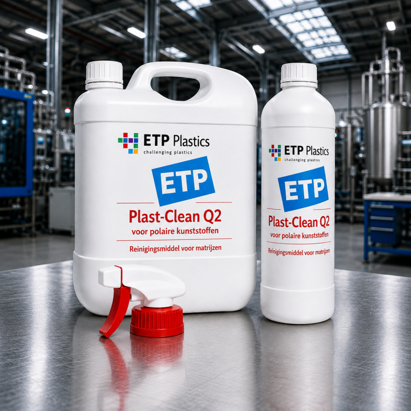PlastClean Q2