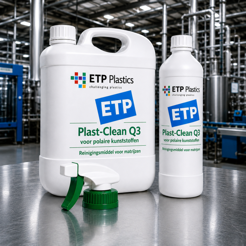 PlastClean Q3