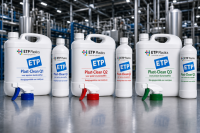 PlastClean Q3