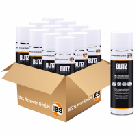 IBS Snelontvetter BLITZ