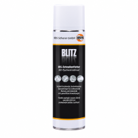 IBS Snelontvetter BLITZ