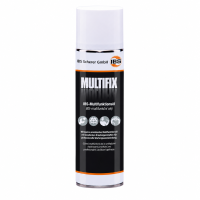 IBS Onderhoudsolie MultiFix