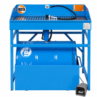 IBS Reinigingstoestel Type M | MD | M-500