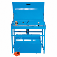 IBS Reinigingstoestel Type M | MD | M-500