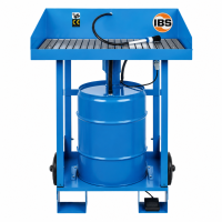IBS Reinigingstoestel Type F2