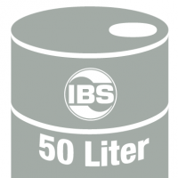 IBS Onderdelenreiniger Type G-50-W