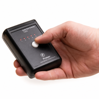 Statische Bar Checker SBC720