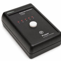 Statische Bar Checker SBC720