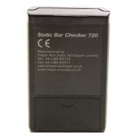 Statische Bar Checker SBC720