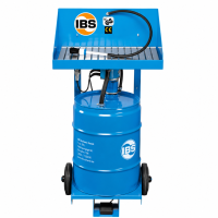 IBS Reinigingstoestel Type F