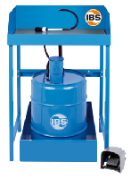 IBS Onderdelenreiniger Type BK50