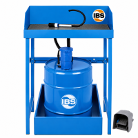 IBS Reinigingstoestel Type BK50
