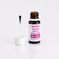 Testinkt Flesjes PINK - STANDAARD Set