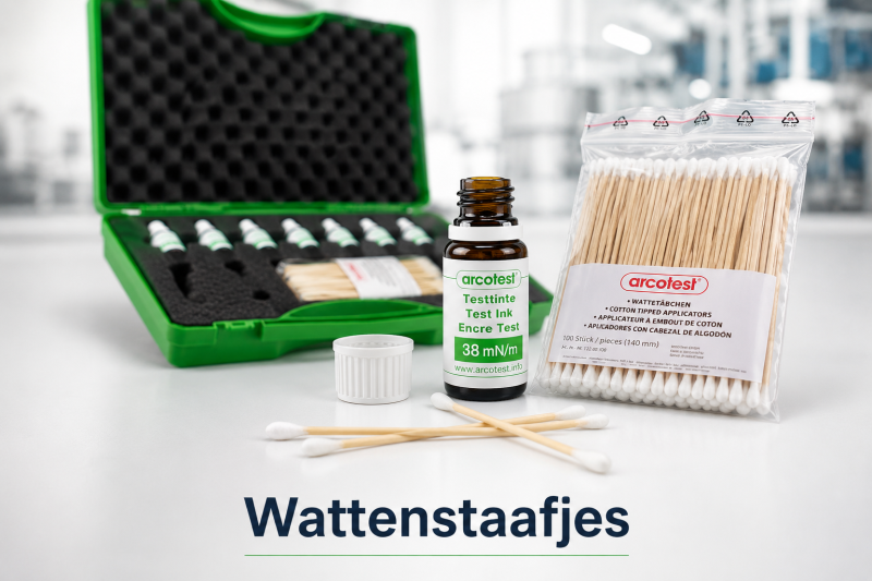 Wattenstaafjes