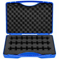 Testinkten Transportkoffer - Groot
