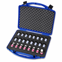 Testinkten Transportkoffer - Groot