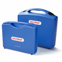Testinkten Transportkoffer - Groot